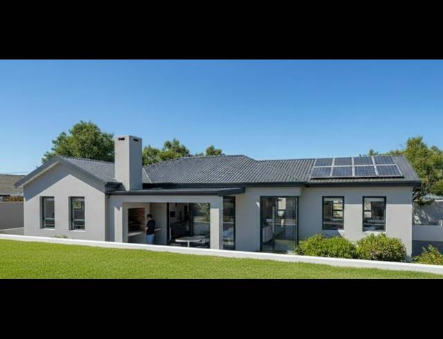 2 BEDROOM HOUSE FOR SALE IN KRAAIBOSCH PARK